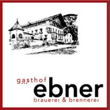 gasthof, brennerei & brauerei ebner