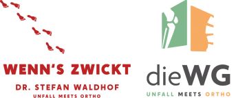 die WG - Dr. Stefan Waldhof
