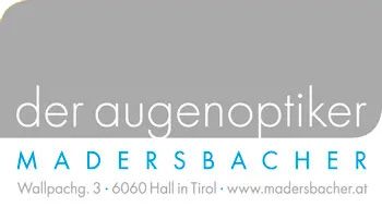 Der Augenoptiker Madersbacher