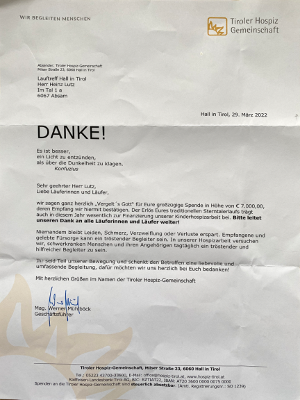 Danke!