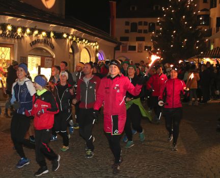 Sterntalerlauf 