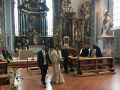 Hochzeit Christina