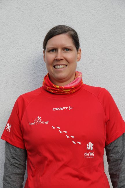 Die Beiräte stellen sich vor: Carina König