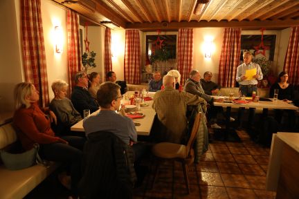 Jahresabschluss 2025